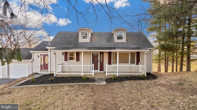 5209 WOODVILLE RD, Mt Airy, MD 21771