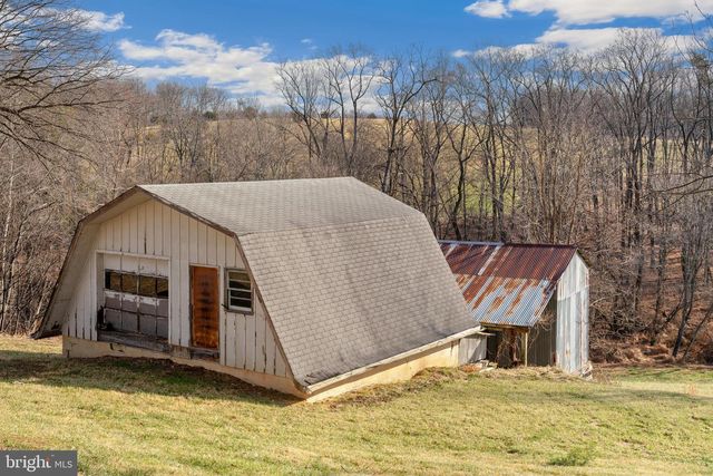 5209 WOODVILLE RD, Mt Airy, MD 21771