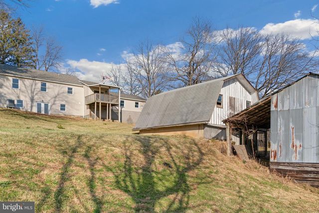 5209 WOODVILLE RD, Mt Airy, MD 21771