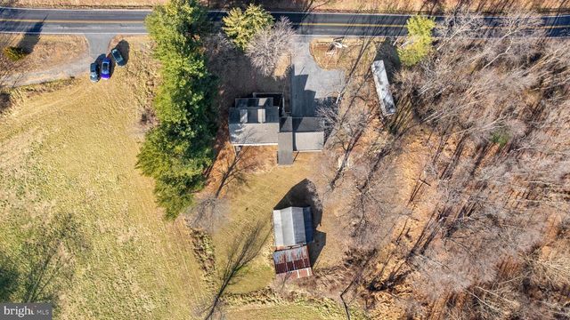 5209 WOODVILLE RD, Mt Airy, MD 21771