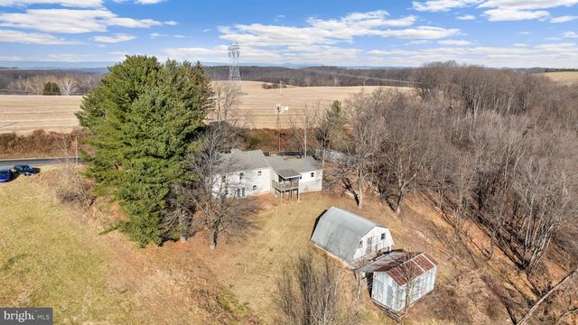 5209 WOODVILLE RD, Mt Airy, MD 21771