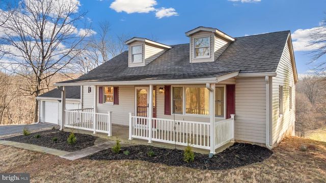 5209 WOODVILLE RD, Mt Airy, MD 21771