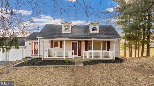 5209 WOODVILLE RD, Mt Airy, MD 21771