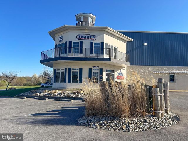 5209 WOODVILLE RD, Mt Airy, MD 21771