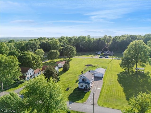 13638 Morgan Street, Alliance, OH 44601