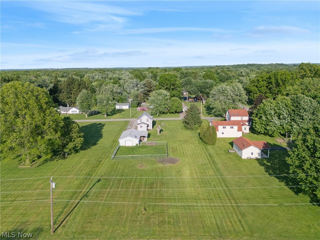 13638 Morgan Street, Alliance, OH 44601