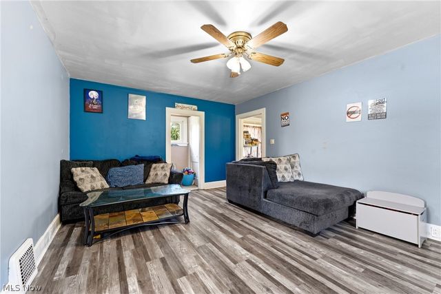 13638 Morgan Street, Alliance, OH 44601