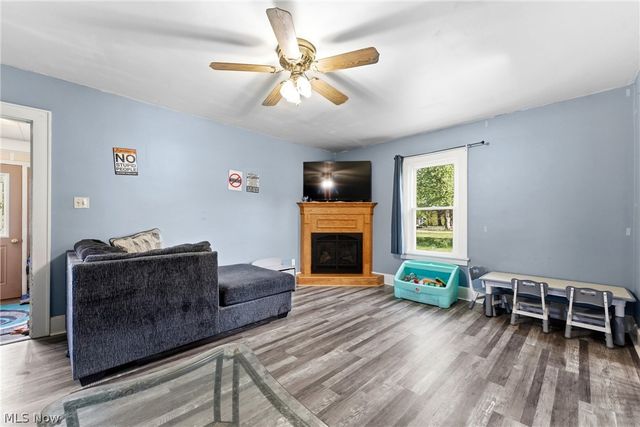 13638 Morgan Street, Alliance, OH 44601