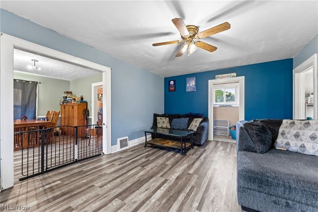13638 Morgan Street, Alliance, OH 44601