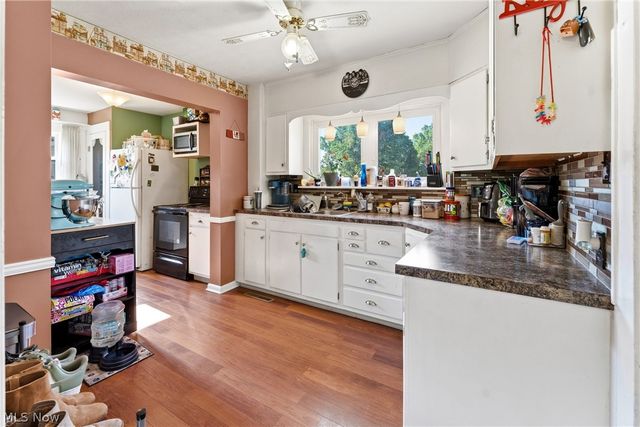 13638 Morgan Street, Alliance, OH 44601
