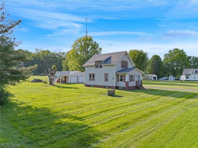 13638 Morgan Street, Alliance, OH 44601