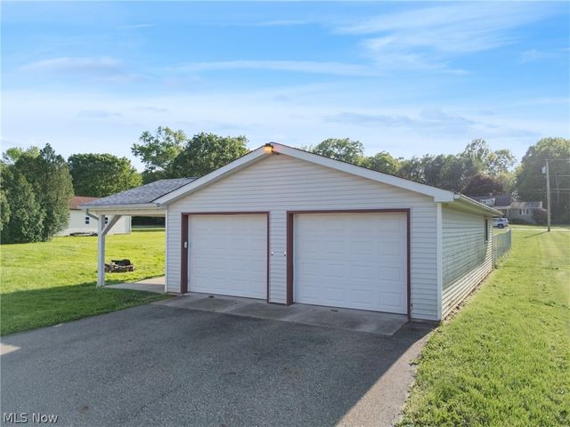 13638 Morgan Street, Alliance, OH 44601