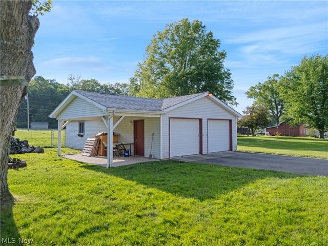 13638 Morgan Street, Alliance, OH 44601