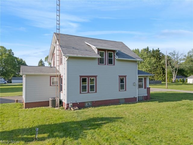 13638 Morgan Street, Alliance, OH 44601