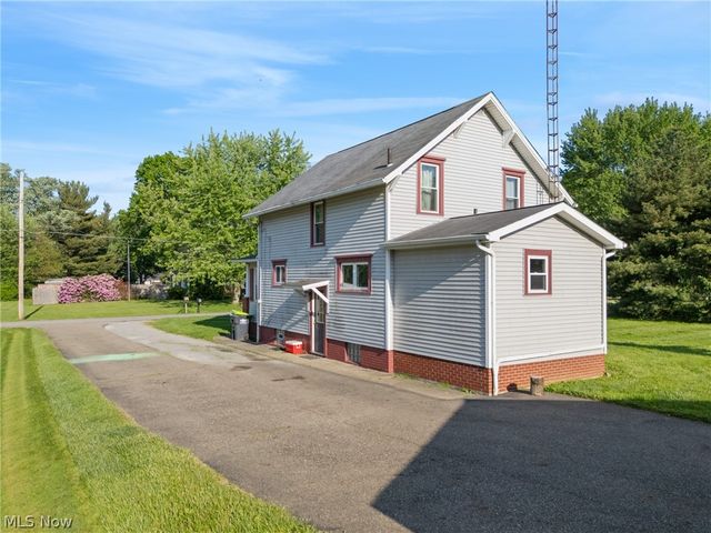 13638 Morgan Street, Alliance, OH 44601