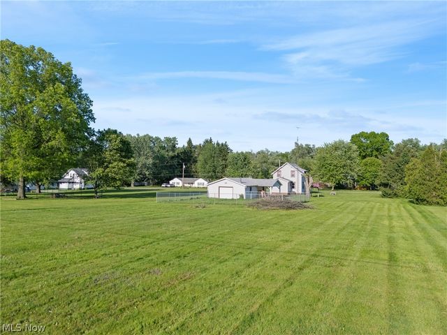 13638 Morgan Street, Alliance, OH 44601