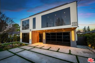 4906 Van Noord Avenue, Sherman Oaks, CA 91423