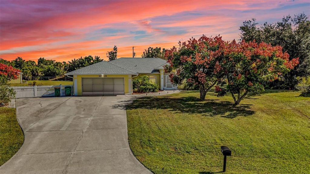 10512 EUSTON AVENUE, Englewood, FL 34224