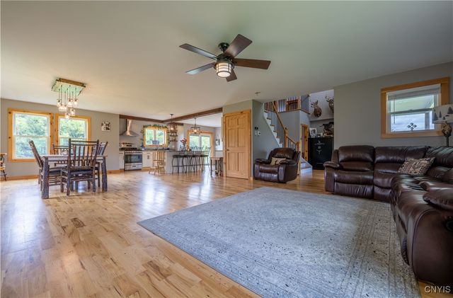 294 Mcintyre Road, Frankfort, NY 13340