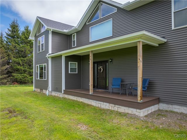 294 Mcintyre Road, Frankfort, NY 13340