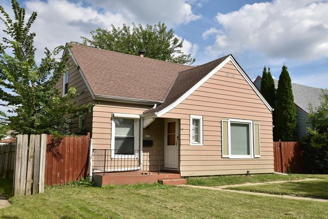 4362 N 52nd STREET, Milwaukee, WI 53216