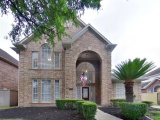 7302 Emerald Glen Drive, Sugar Land, TX 77479
