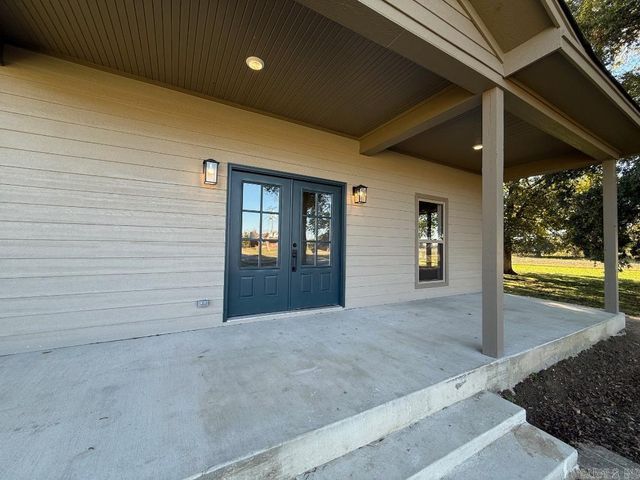 2007 W Union Avenue, Wynne, AR 72396