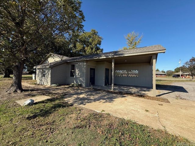 2007 W Union Avenue, Wynne, AR 72396