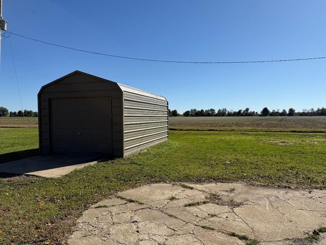 2007 W Union Avenue, Wynne, AR 72396