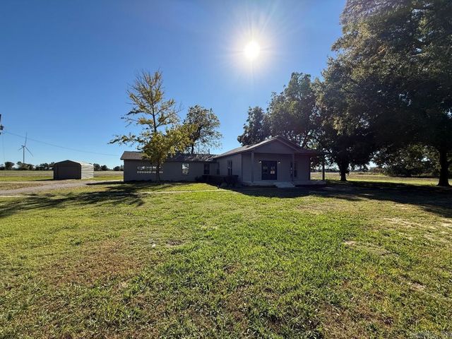 2007 W Union Avenue, Wynne, AR 72396
