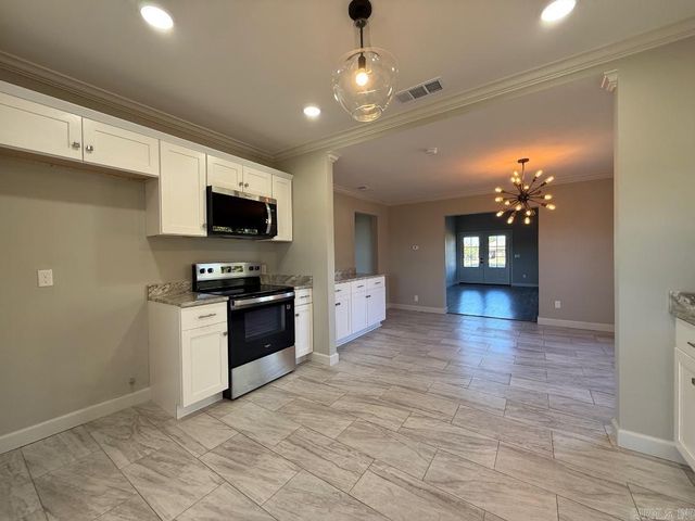 2007 W Union Avenue, Wynne, AR 72396