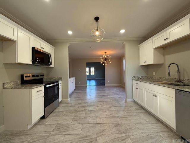 2007 W Union Avenue, Wynne, AR 72396