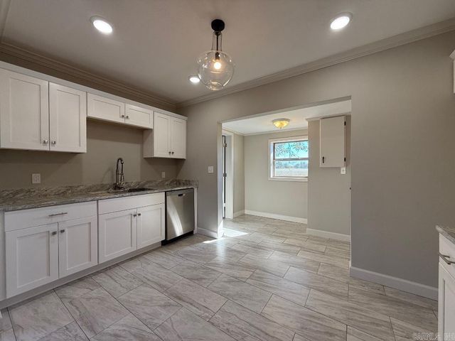 2007 W Union Avenue, Wynne, AR 72396