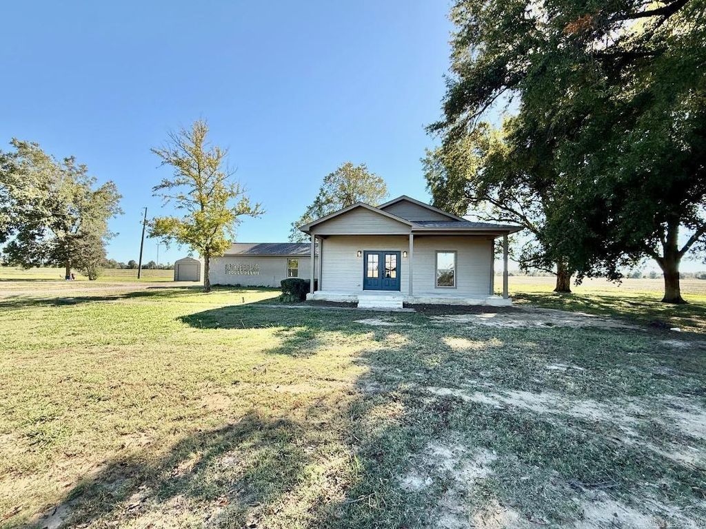 2007 W Union Avenue, Wynne, AR 72396