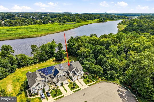 53 OVERLOOK DR, Mount Laurel, NJ 08054