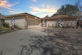 13622 Wimbledon Oaks Drive, Houston, TX 77065