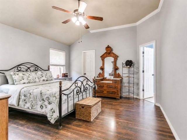 1536 NW 123rd Street, Oklahoma City, OK 73120