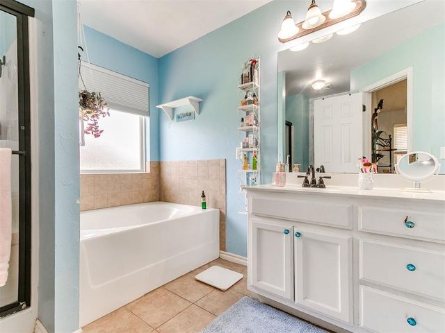 1536 NW 123rd Street, Oklahoma City, OK 73120