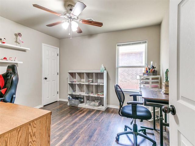 1536 NW 123rd Street, Oklahoma City, OK 73120