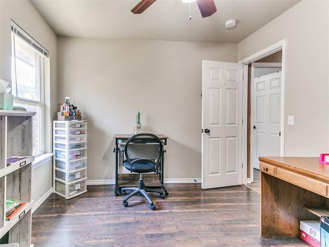 1536 NW 123rd Street, Oklahoma City, OK 73120