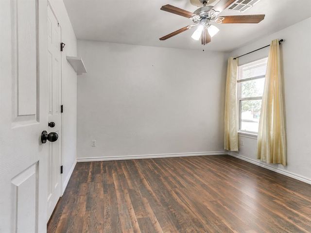 1536 NW 123rd Street, Oklahoma City, OK 73120
