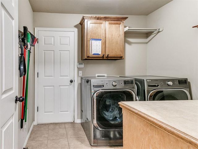 1536 NW 123rd Street, Oklahoma City, OK 73120