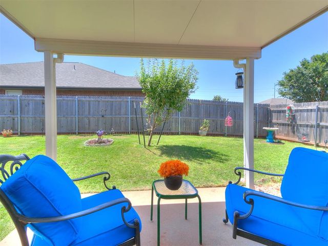 1536 NW 123rd Street, Oklahoma City, OK 73120