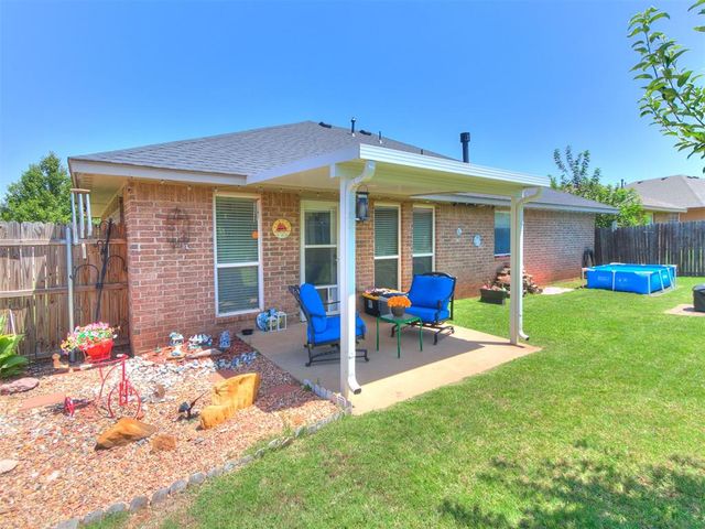 1536 NW 123rd Street, Oklahoma City, OK 73120