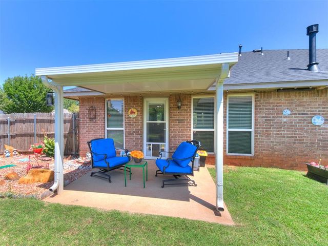 1536 NW 123rd Street, Oklahoma City, OK 73120