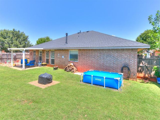 1536 NW 123rd Street, Oklahoma City, OK 73120