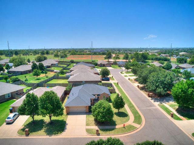 1536 NW 123rd Street, Oklahoma City, OK 73120