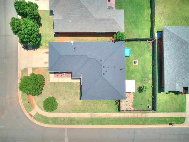 1536 NW 123rd Street, Oklahoma City, OK 73120