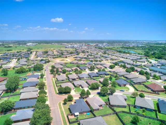 1536 NW 123rd Street, Oklahoma City, OK 73120