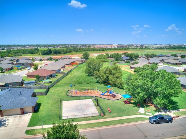 1536 NW 123rd Street, Oklahoma City, OK 73120